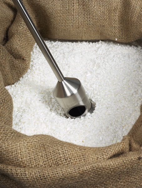 【CHANNEL S】サンプラー　SAMPLER 5’7 サイロサンプラー SiloPicker - 1,200 mm 1,300 mmのサイロから